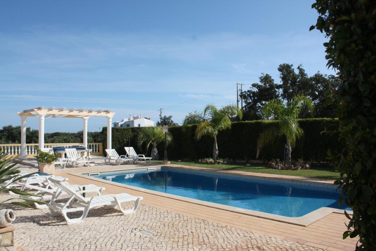 Monte Velho Casa de férias Albufeira