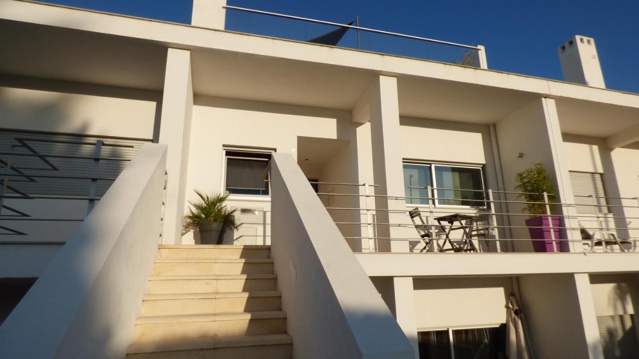 Rooftop Center Apartment *