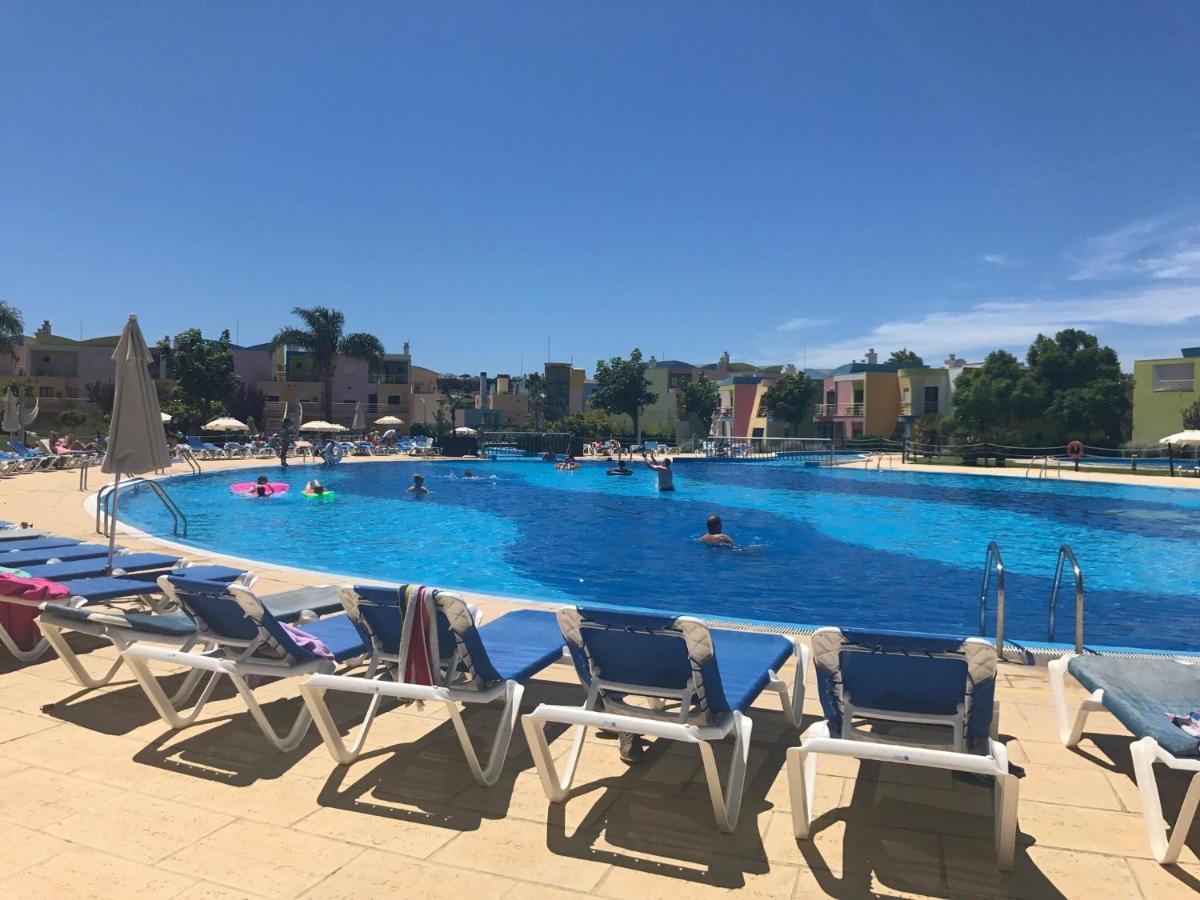 Marina De Orada - 2-bed With Huge Pool * Albufeira