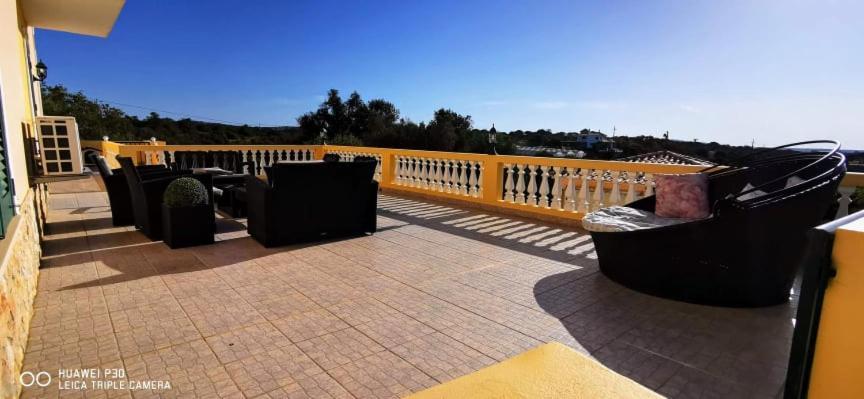 Monte Velho Vakantiehuis