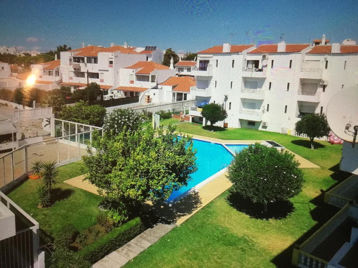 Bel Appartement: Coeur D'albufeira Près De Oura * Albufeira