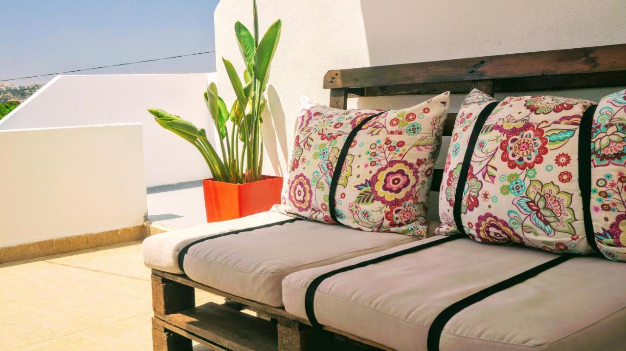 Golden Cliff House * Albufeira