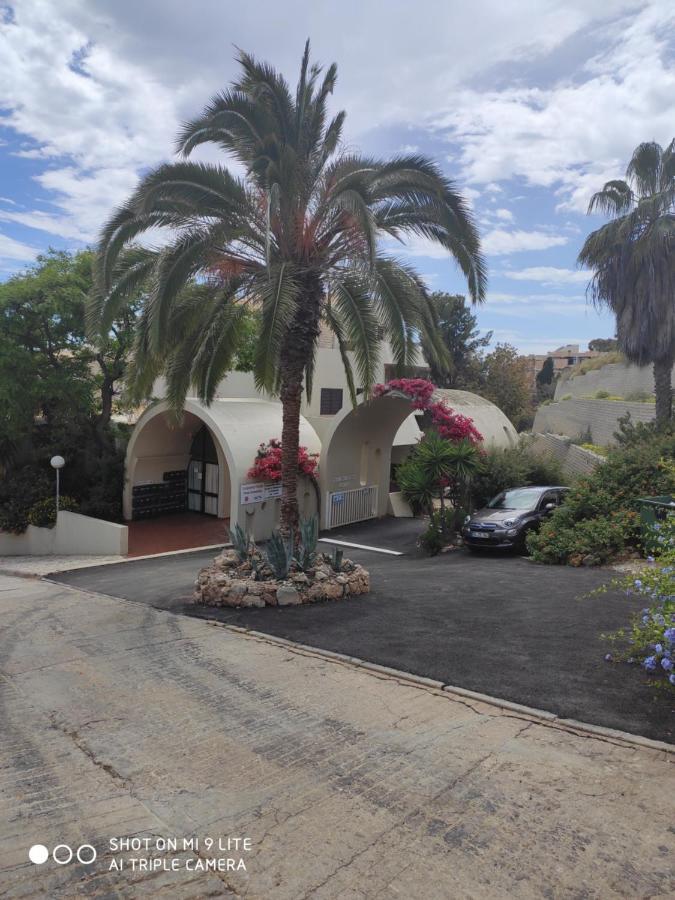Casa Oksana Albufeira