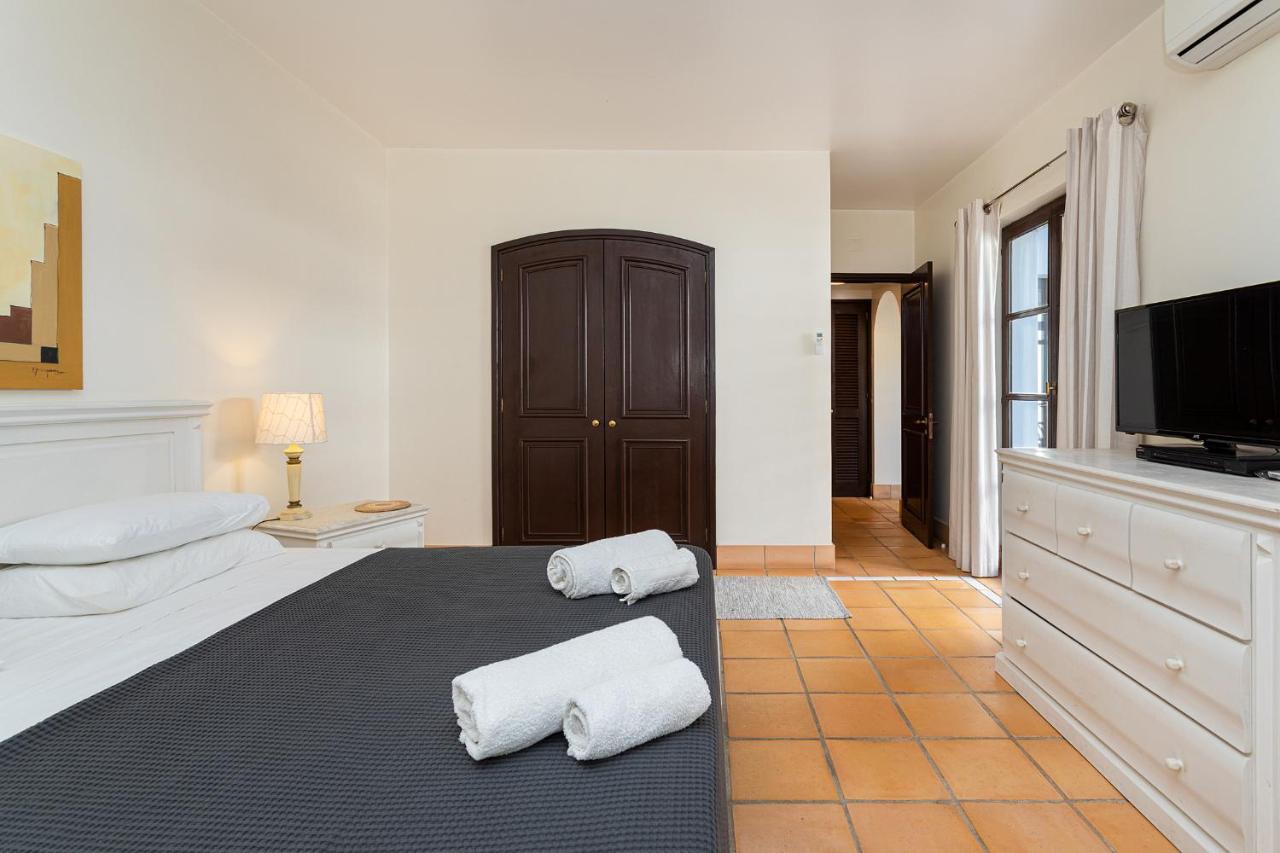 Apartamento Algarve Luxury Experience - Situated Within The Pinecliffs Albufeira