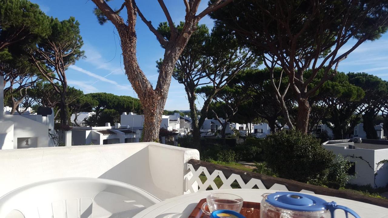 P209 Situe Au Sein De Balaia Golf Village Apartment *