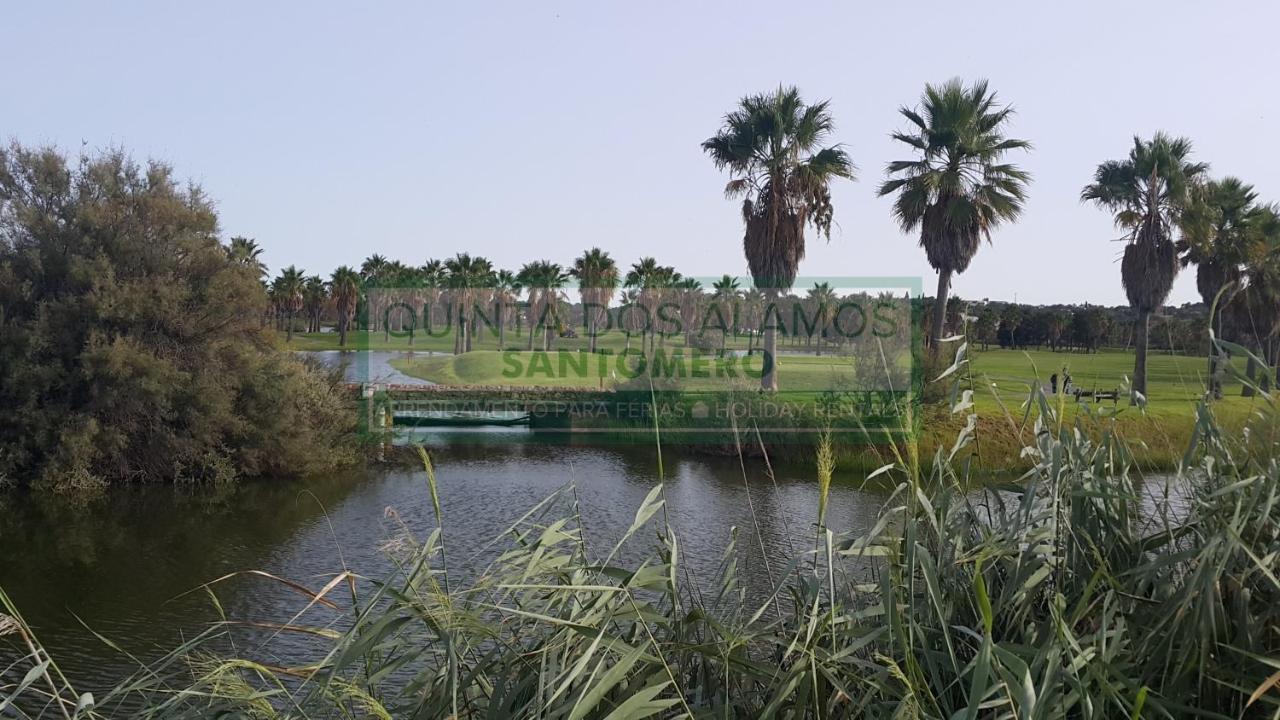 T2 Salgados Albufeira