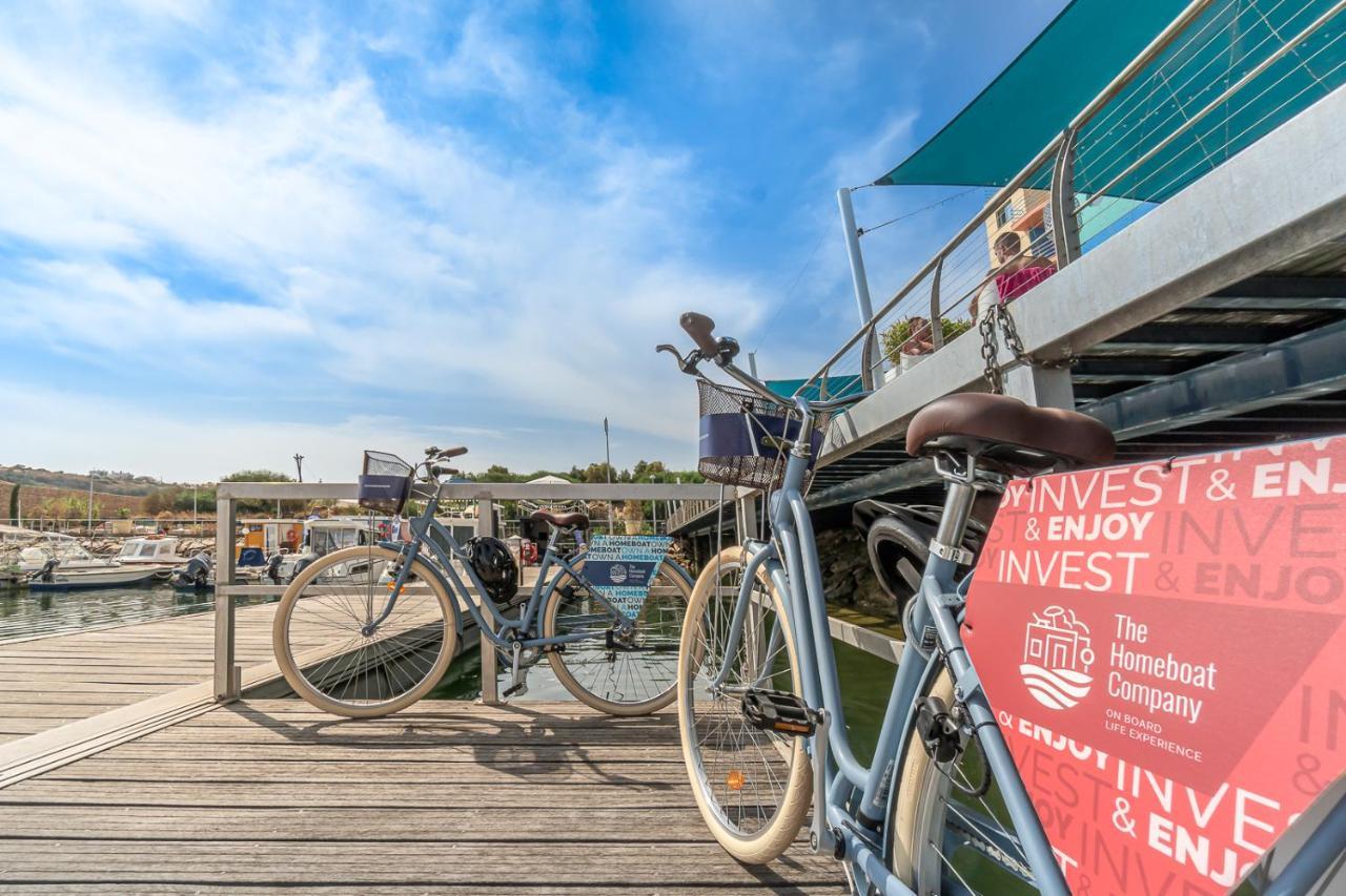 The Homeboat Company 3* Albufeira