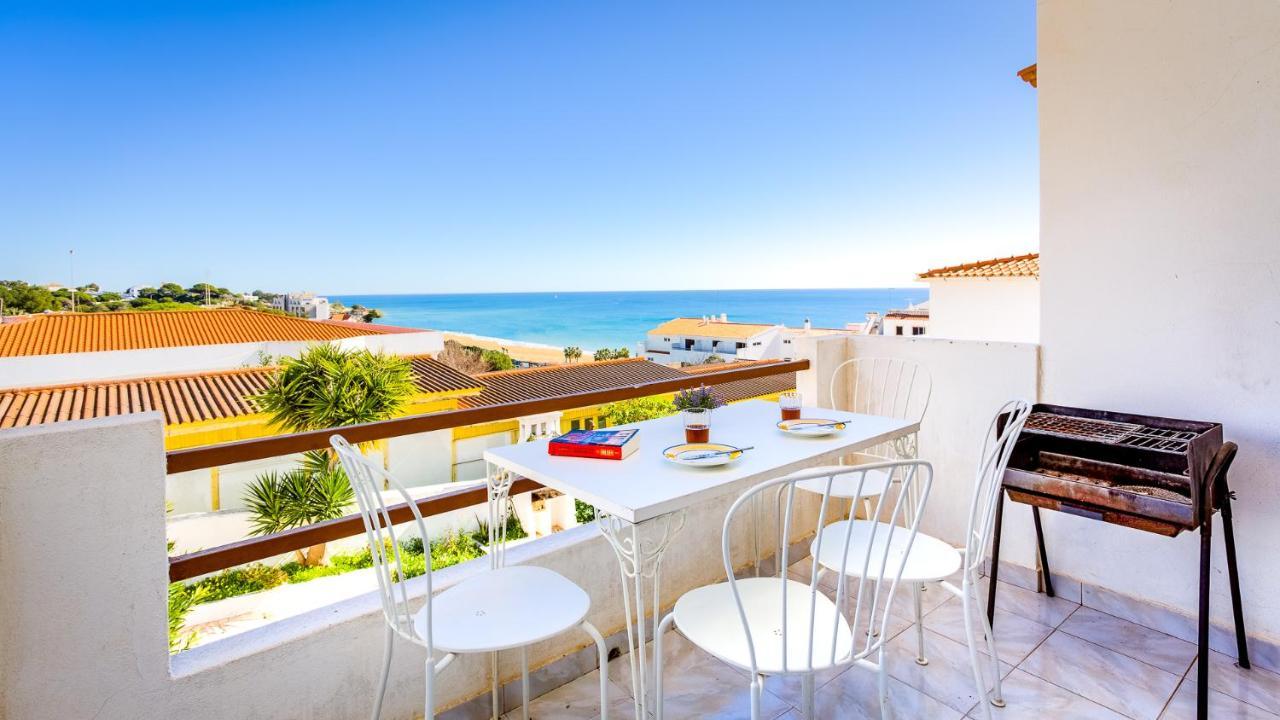 ★ Sea View ★ 1 Minute To Oldtown And ★ Casa de Férias *