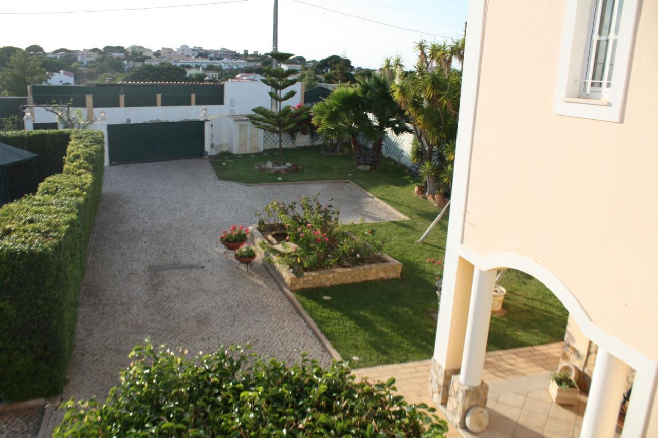 Casa de férias Monte Velho