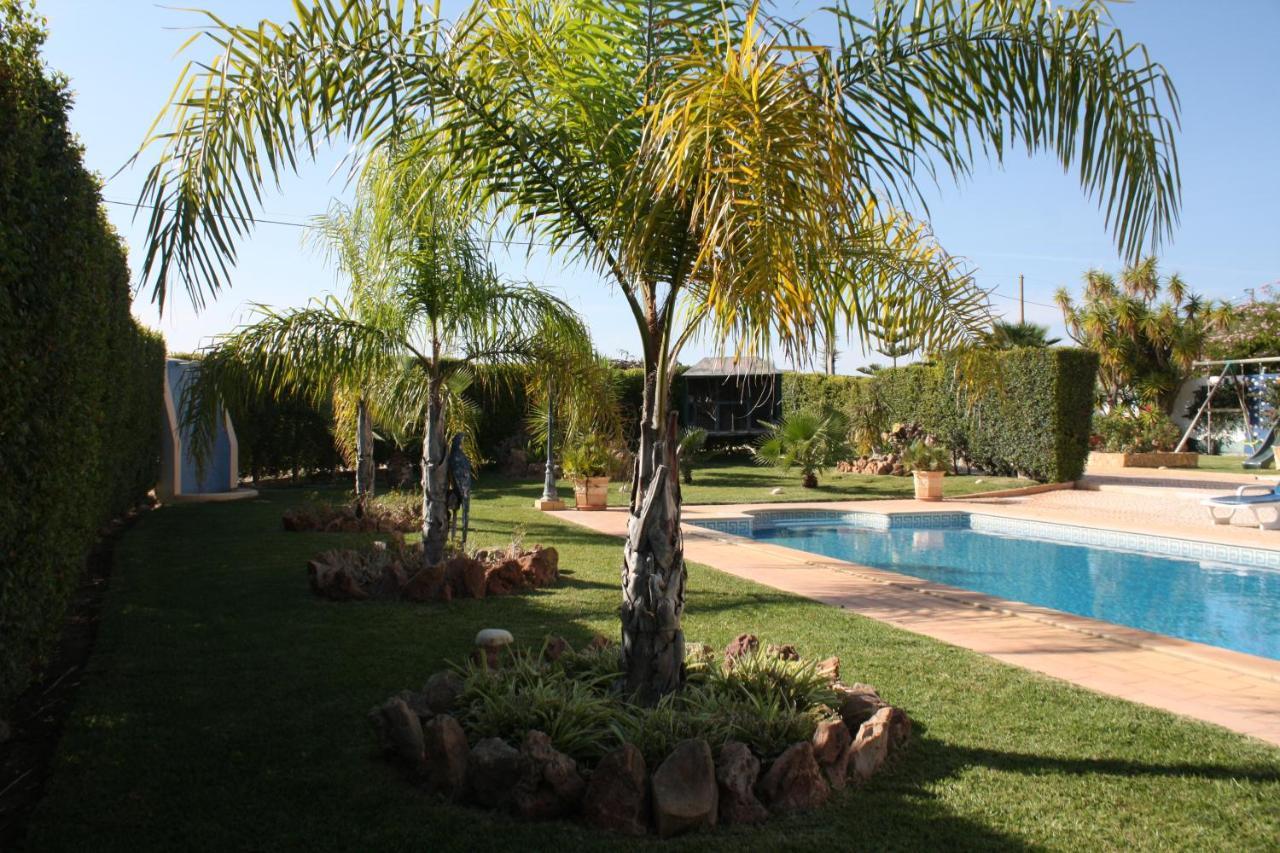 Monte Velho Casa de férias Albufeira
