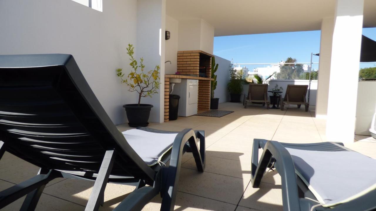 Rooftop Center Albufeira