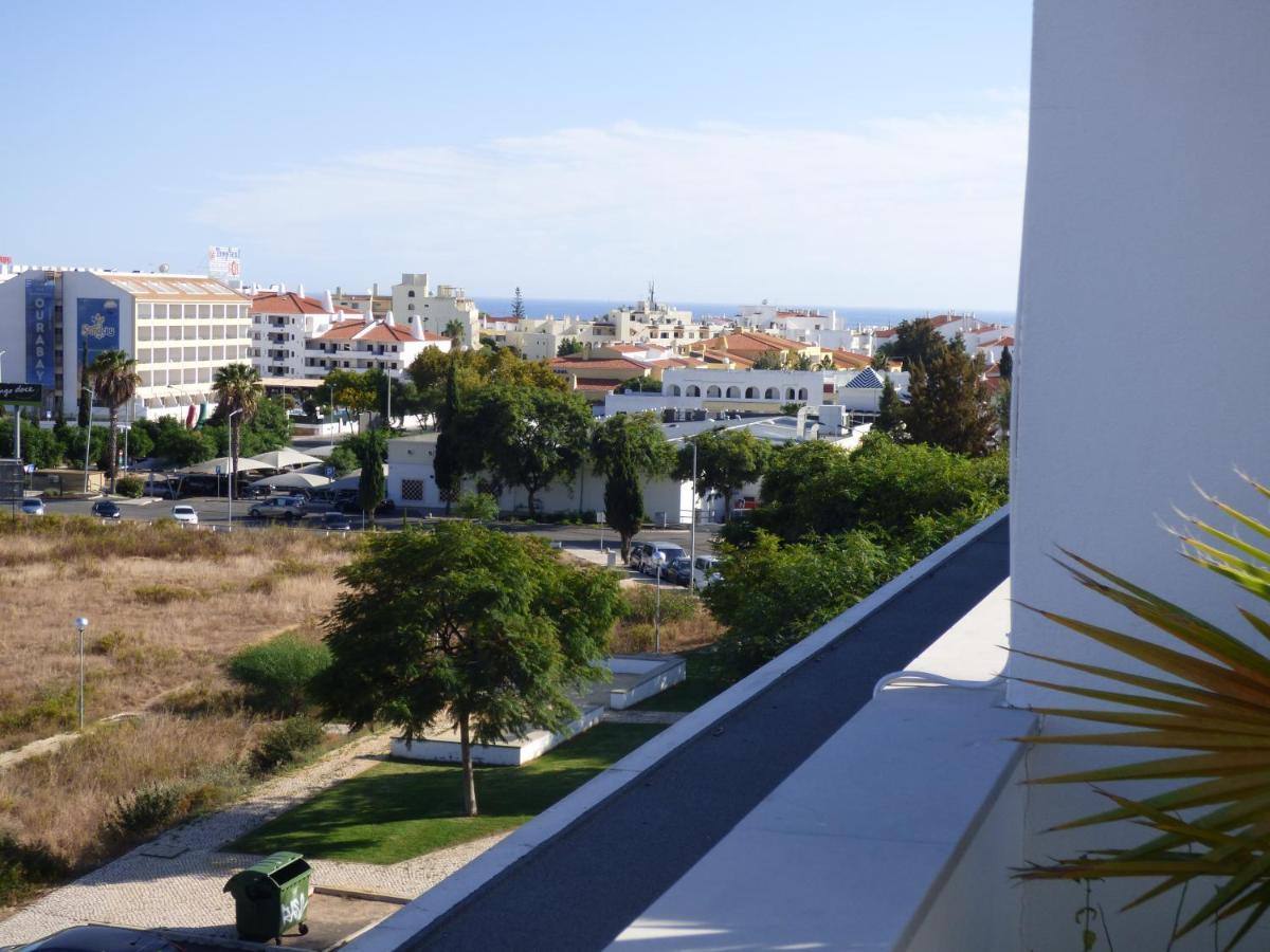 Rooftop Center * Albufeira