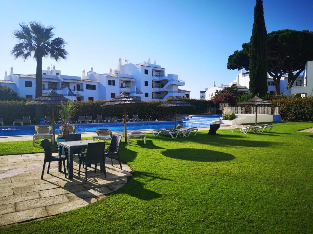 Apartment Solar Dos Vilarinhos - By Bedzy Albufeira