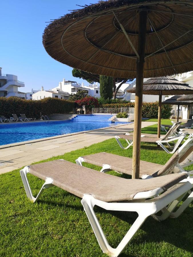 Solar Dos Vilarinhos - By Bedzy Albufeira