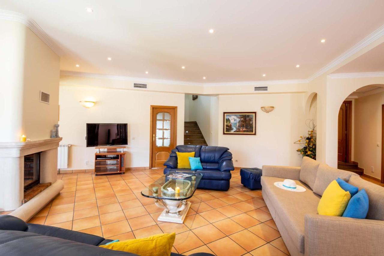 Samoa By Algarve Vacation Villa *