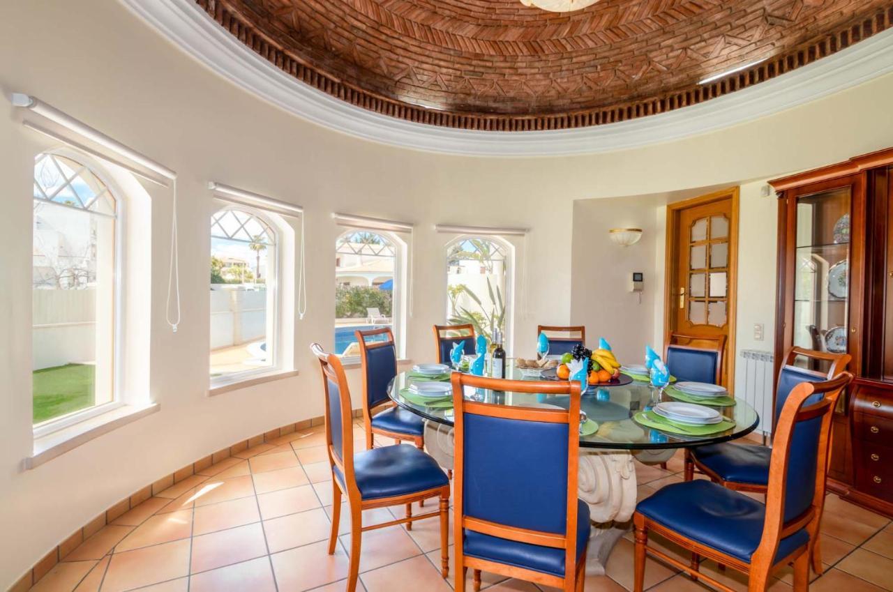 Samoa By Algarve Vacation * Albufeira