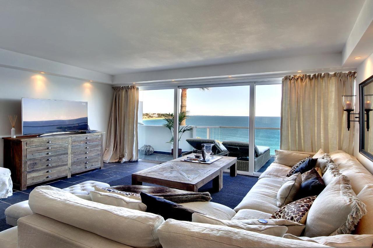 Casa Latino - Oceanfront - Luxury & Charming Villa- Jacuzzi At Rooftop By Dreamvillasalbufeira Villa