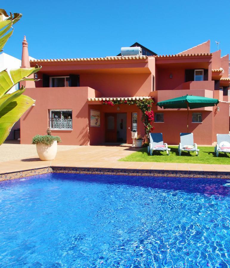 Villa Saint Martin By Algarve Vacation Albufeira