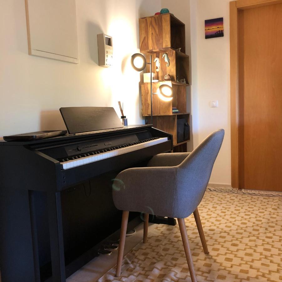 Apartment Pinetops Holidays