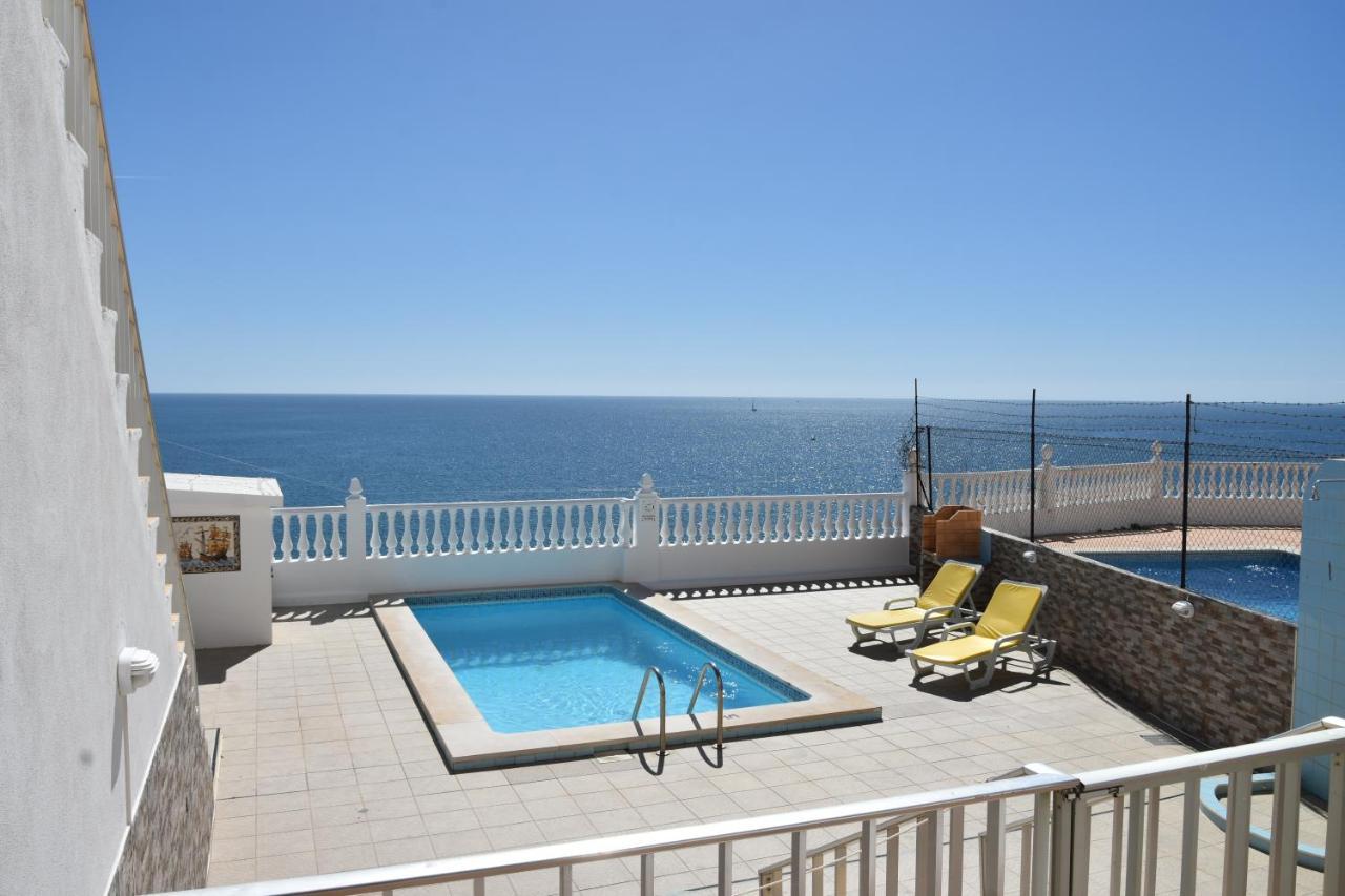 Encosta Do Mar Apartment Albufeira