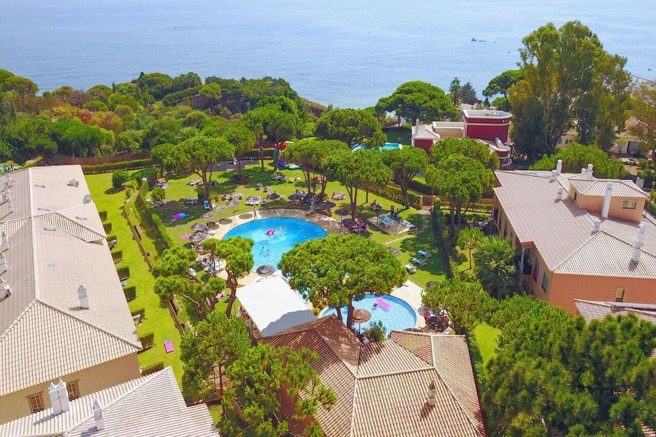 Quinta Pedra Dos Bicos 4*