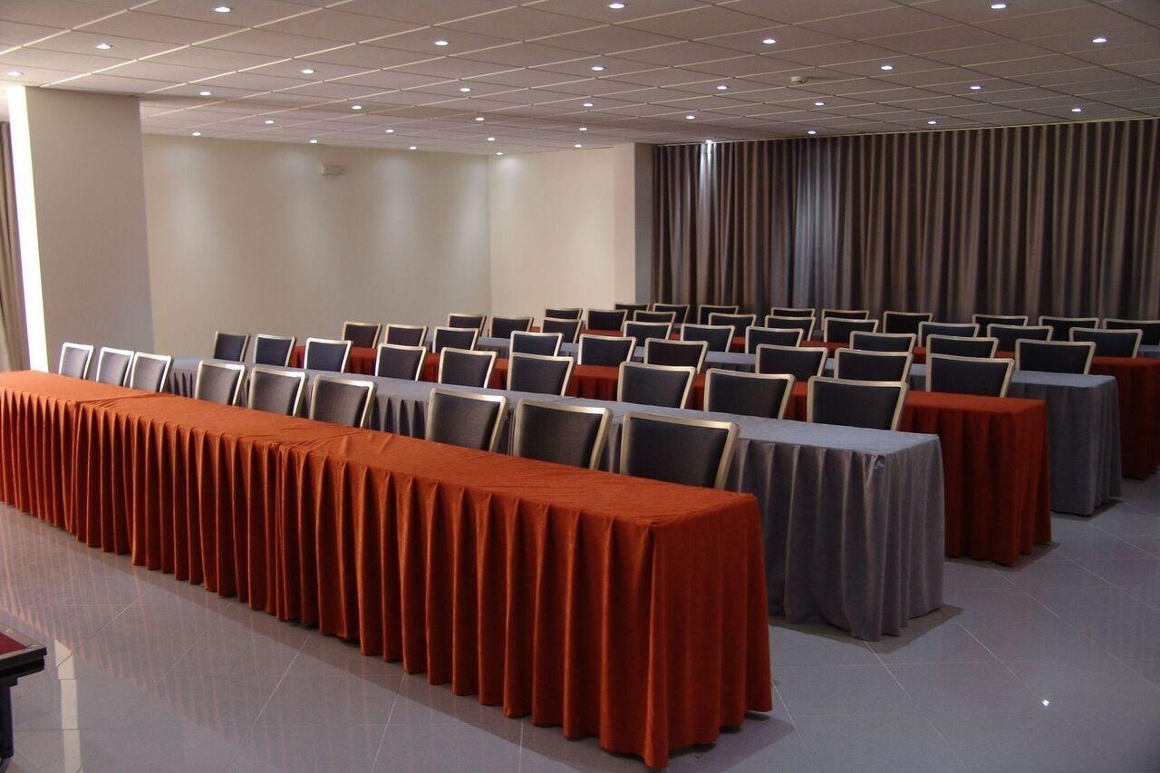 Aparthotel Quinta Pedra Dos Bicos 4*