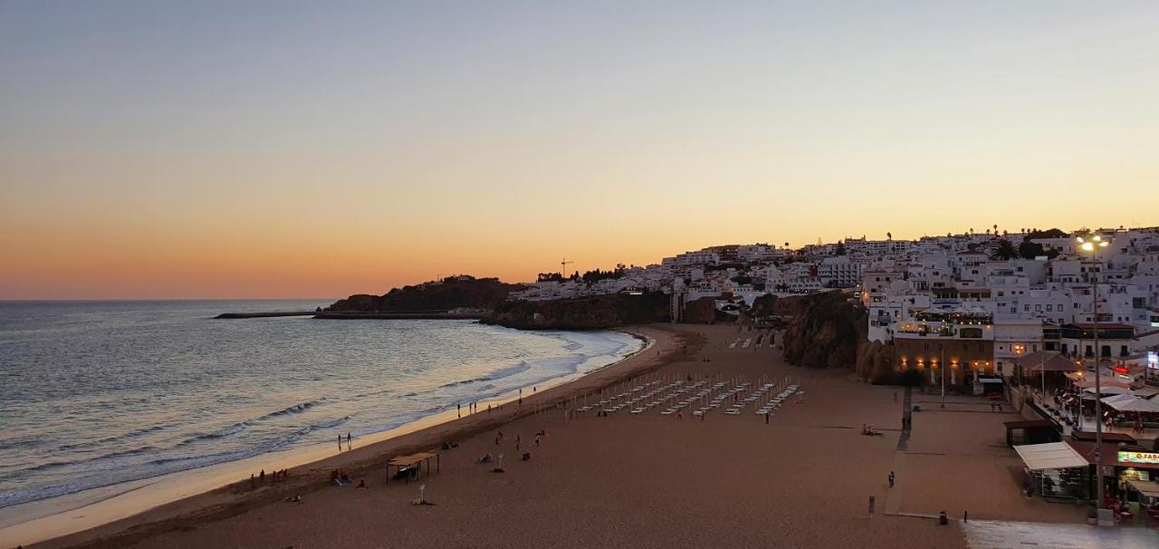 Apartment P209 Situe Au Sein De Balaia Golf Village Albufeira