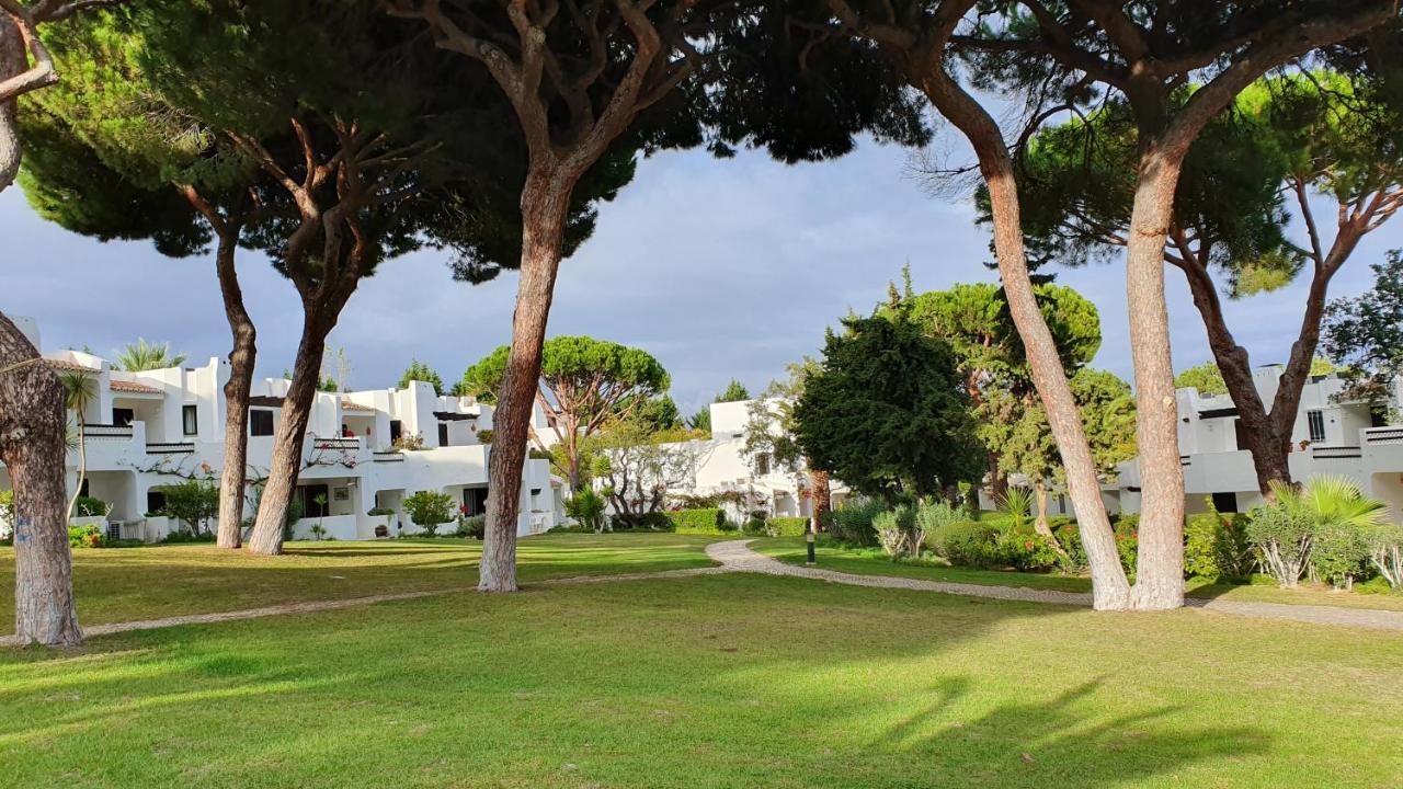P209 Situe Au Sein De Balaia Golf Village *
