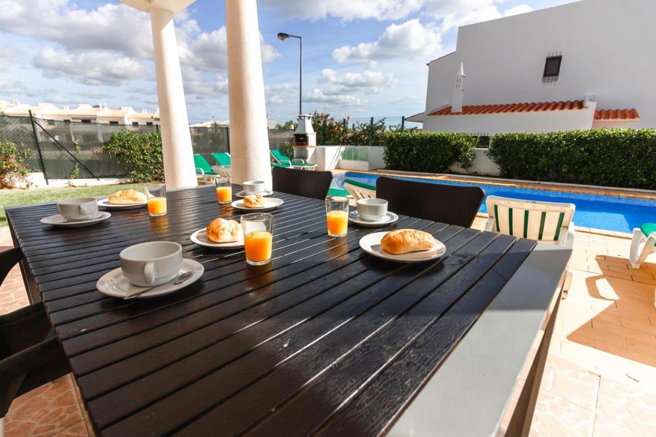 Villa 300m From - By Algarkasa Albufeira