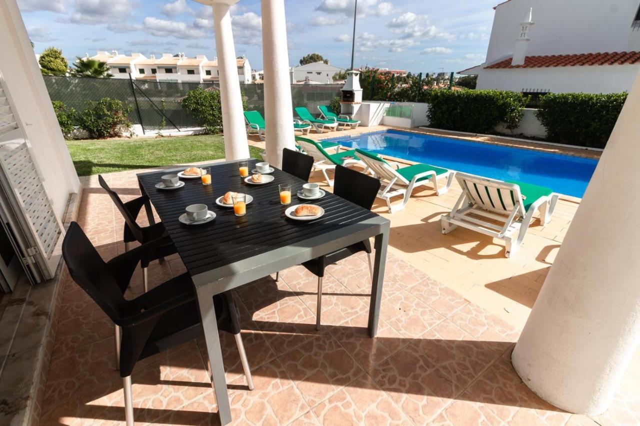 Villa 300m From - By Algarkasa Albufeira