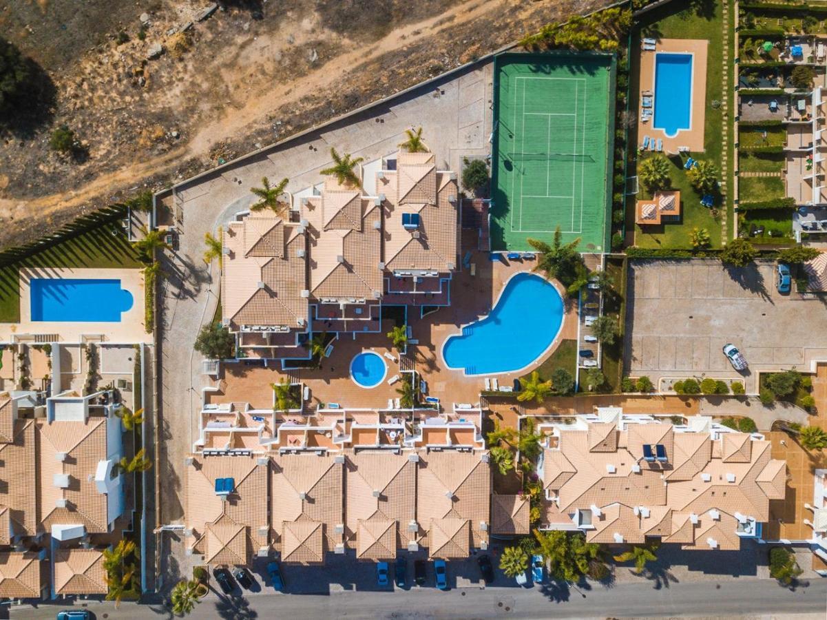 Sergio S Place - Farm Village - By Algarkasa Albufeira