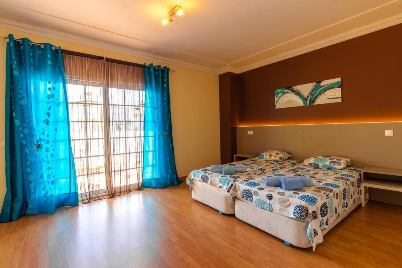 Sergio S Place - Farm Village - By Algarkasa * Albufeira