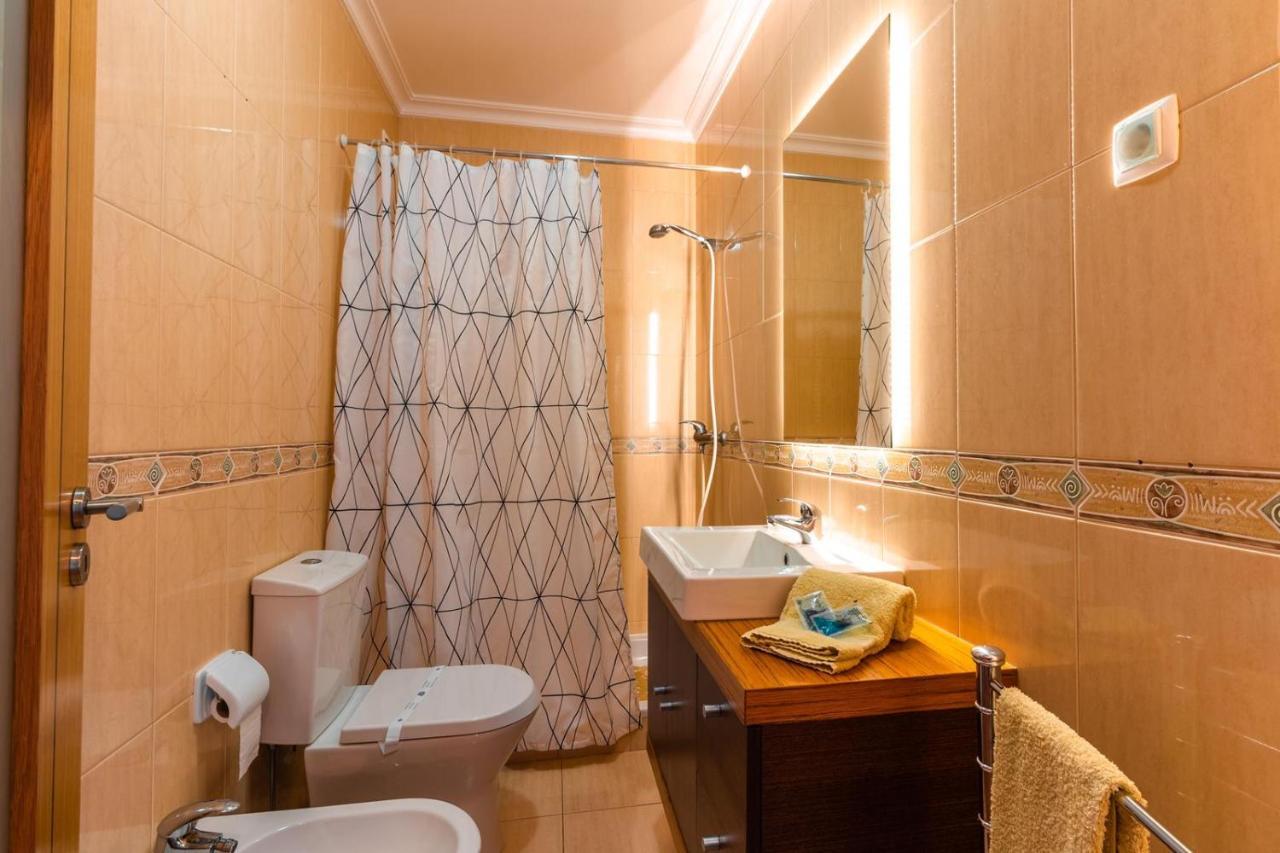 Pousada Sergio S Place - Farm Village - By Algarkasa Albufeira