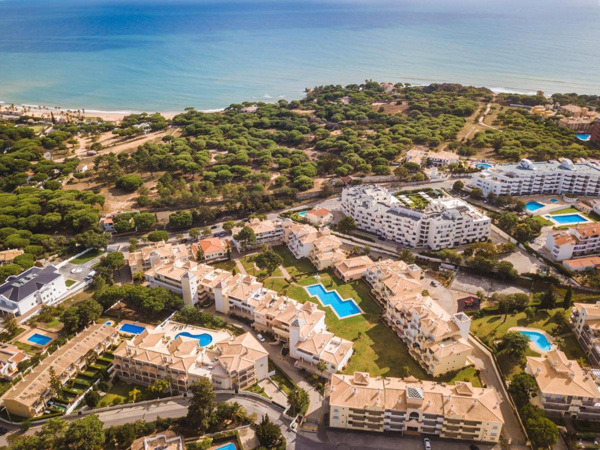 Apartamento Jardins Santa Eulalia - Indoor Heated Pool * Albufeira