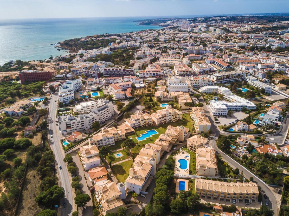 Apartamento Jardins Santa Eulalia - Indoor Heated Pool Albufeira