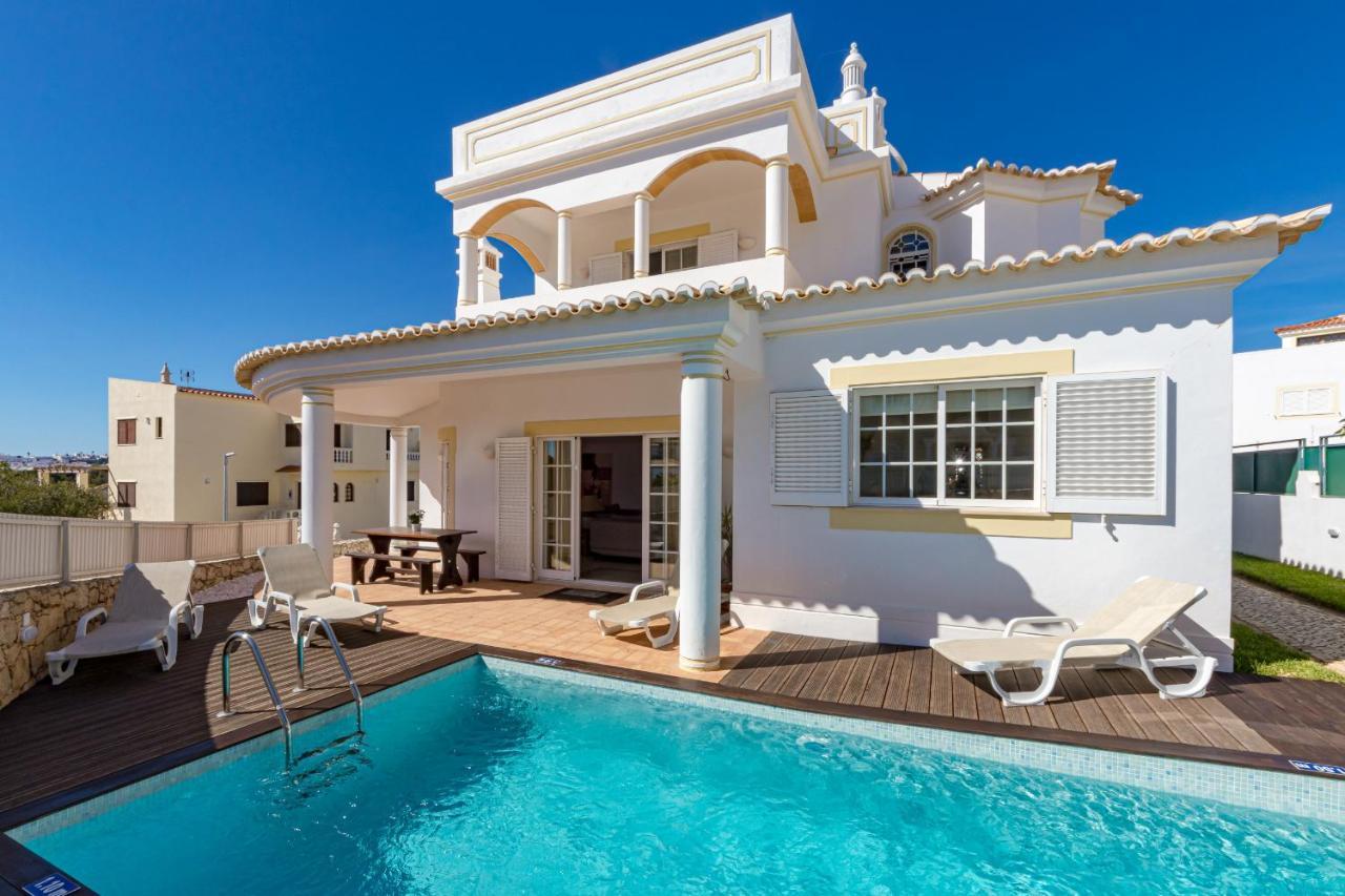 Cecilia Villa Albufeira