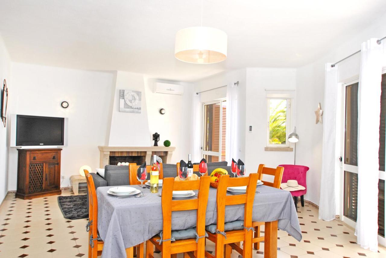 Apartment Capri By Algarve Vacation