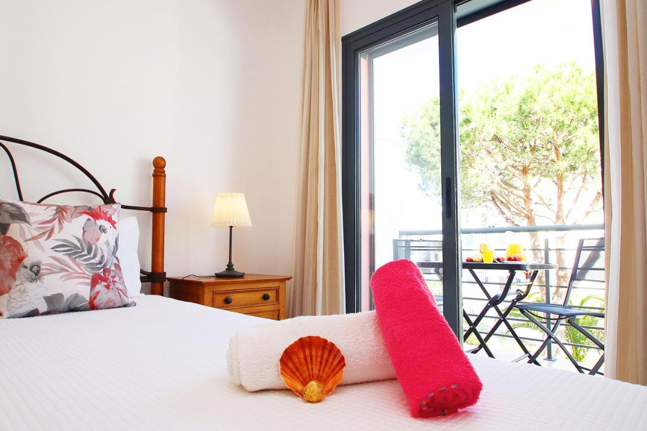 Appartement Caracas 2 By Algarve Vacation *