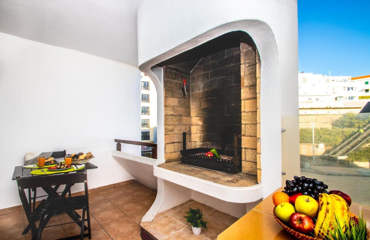 Marbella By Algarve Vacation * Albufeira