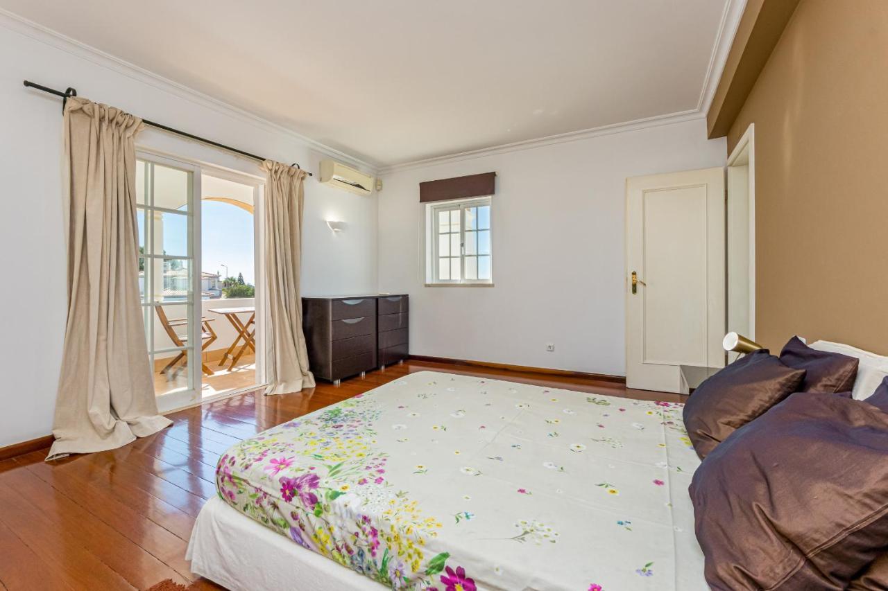 Villa Cecilia *