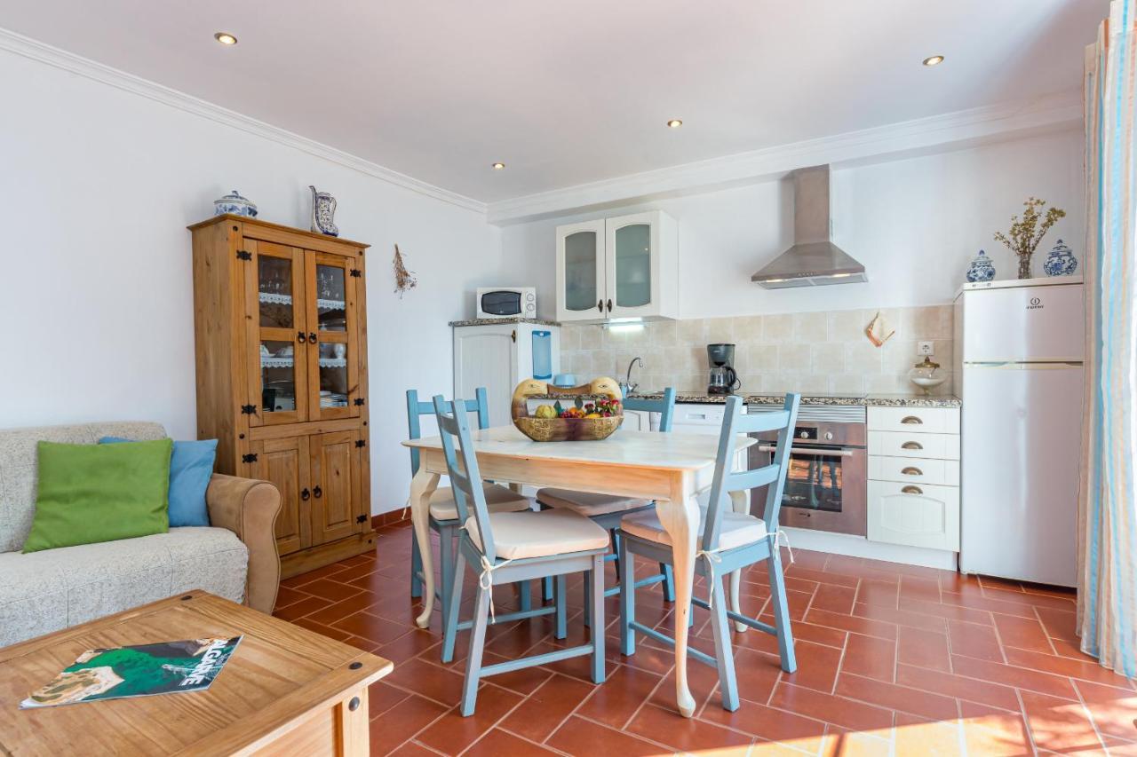 Vakantiehuis Casa Mimao