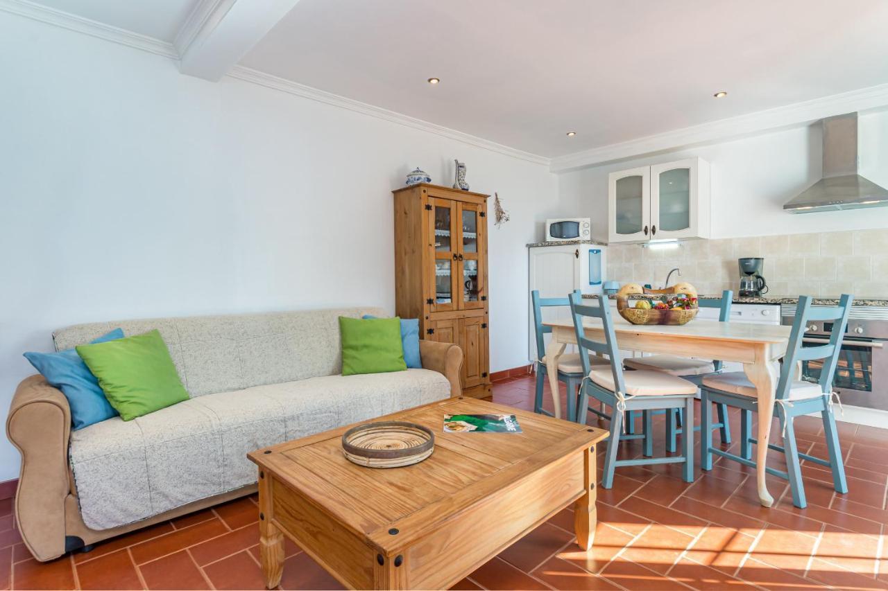 Casa Mimao Vakantiehuis