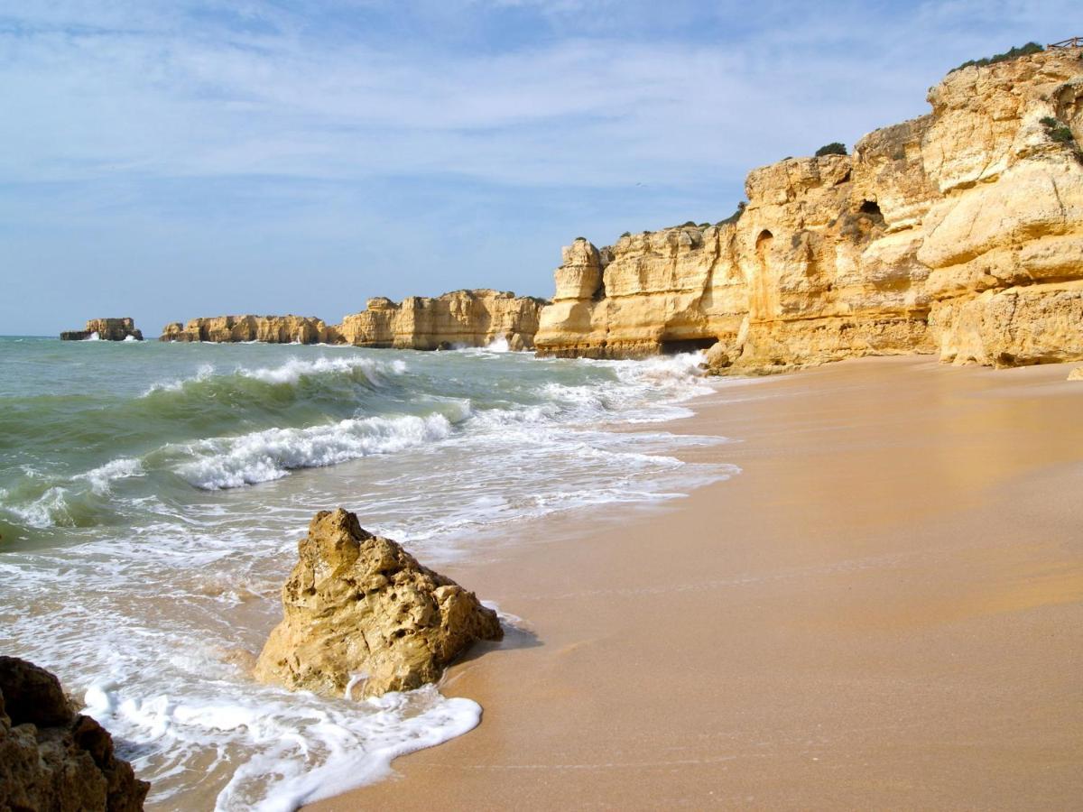 Villa Fantastic With Private Swimming Pool Albufeira