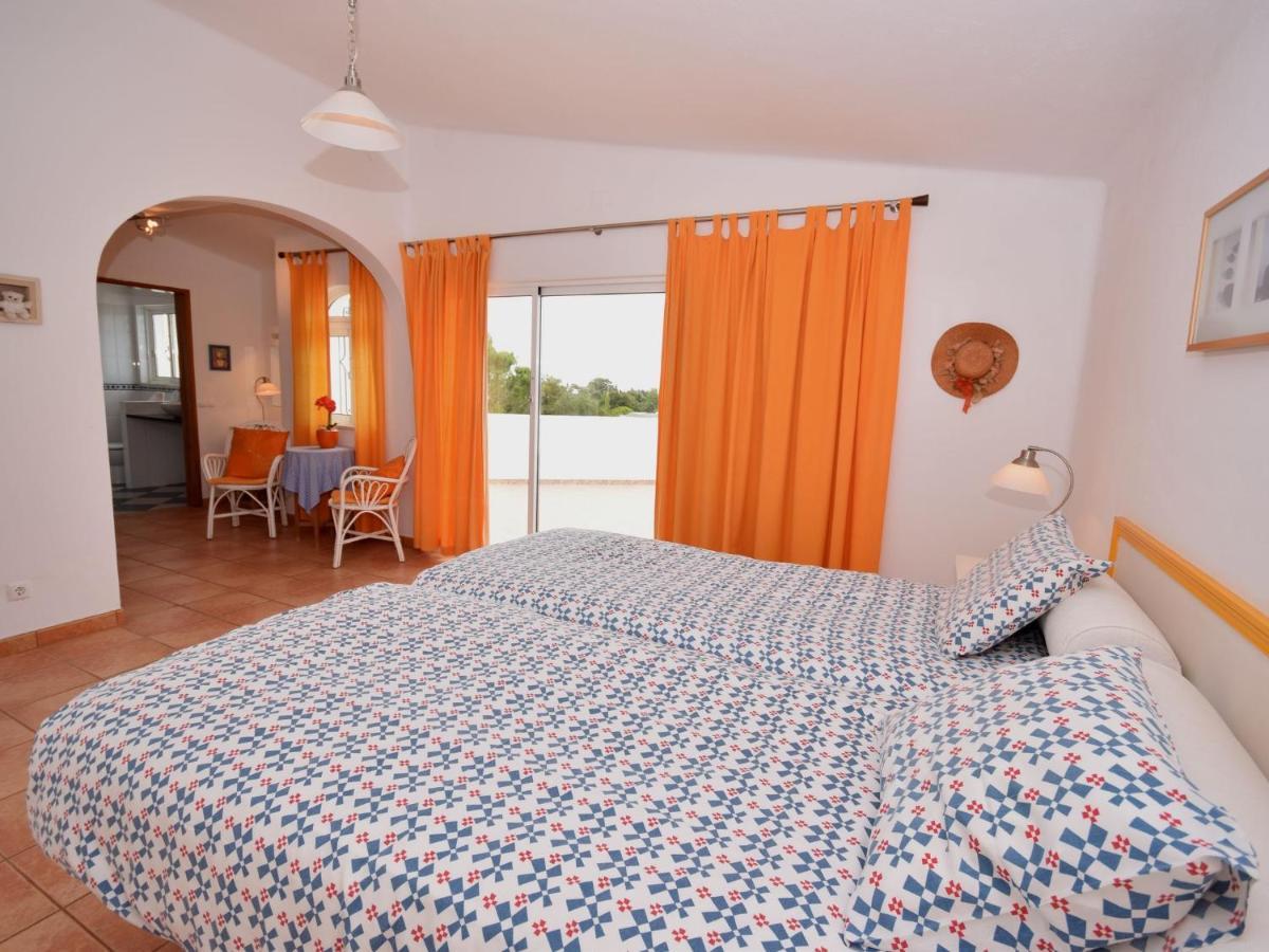 Fantastic With Private Swimming Pool Villa Albufeira