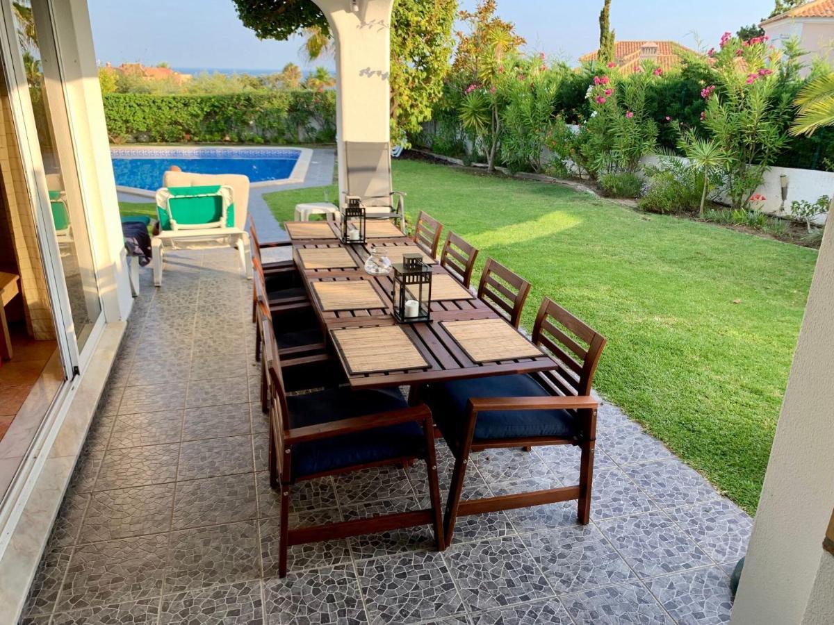 Fantastic With Private Swimming Pool Albufeira