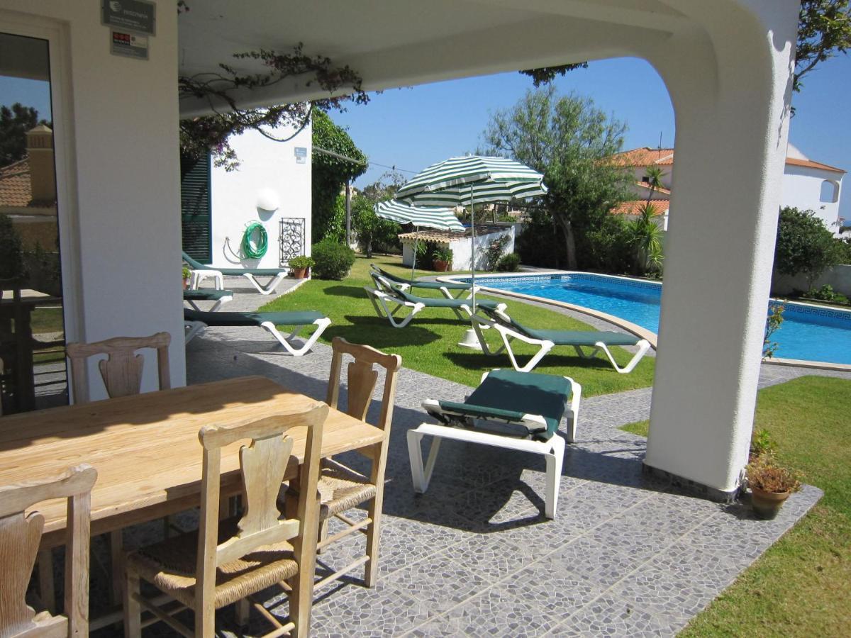 Fantastic With Private Swimming Pool * Albufeira