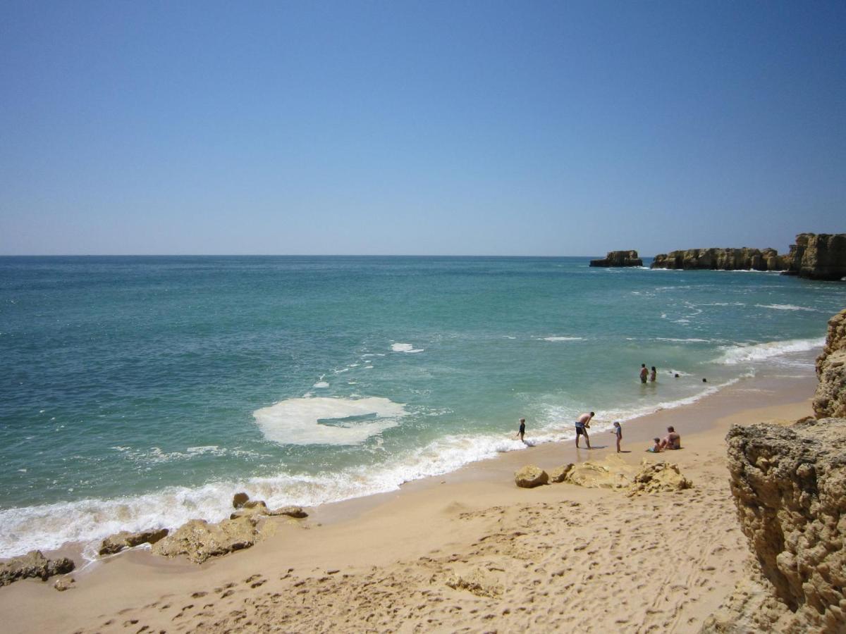 Fantastic With Private Swimming Pool Albufeira