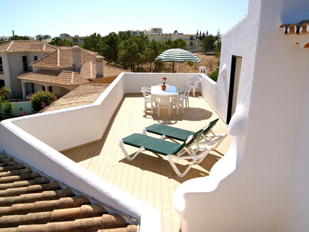 Fantastic With Private Swimming Pool Villa Albufeira