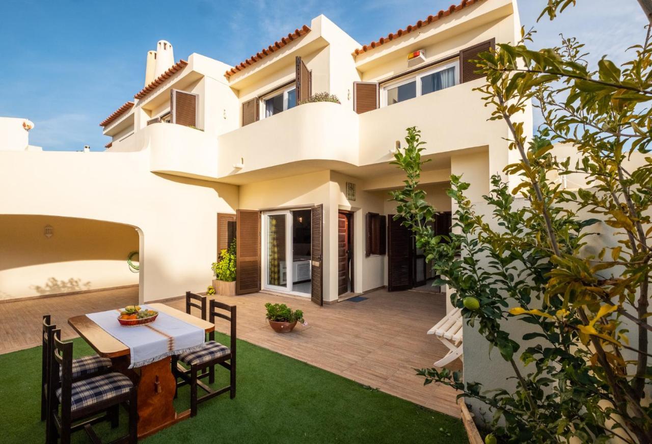 #015 Buganvilia By Holidays Holiday home Albufeira