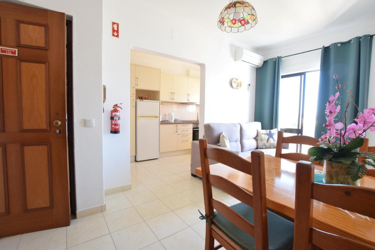 Carruna Aparthotel